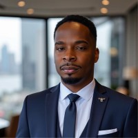 Jersey City Free Public Library Employee Anthony Williams's profile photo