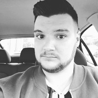 HiBob Employee Stuart Pratt's profile photo