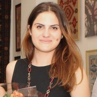 Arevik Sargsyan's profile photo