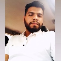 Hire Roger Employee Lakshay Maini's profile photo