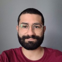 Prediko Employee Patrick Carneiro's profile photo