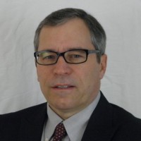 LJUNGSTRÖM | ARVOS Group Employee Thomas Hennessy's profile photo