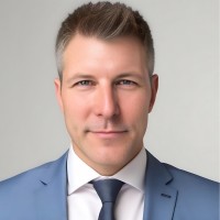 Visual Capitalist Employee Lindsay Christianson's profile photo