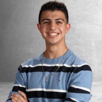 RoboJackets Employee Joseph Marra's profile photo