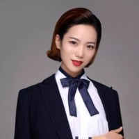 comesoon.hk Employee Christina Huang's profile photo
