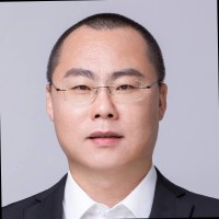 SharkNinja Employee James Ding's profile photo