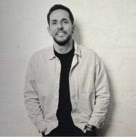 Broadwick Studio Employee George Chapman's profile photo