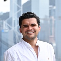 Grupo ampm Employee Gabriel Enrique Ramírez Cortés's profile photo