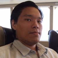 PT. Aero Systems Indonesia (Garuda Indonesia Group) Employee Stephen Dharma's profile photo