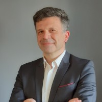 Alain 阿兰 Email & Phone Number