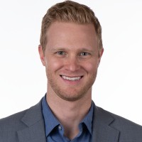 Simple Modern Employee Garrett Mueller's profile photo