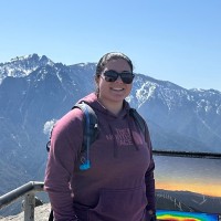 Lockheed Martin Employee Fernanda Villa's profile photo