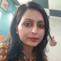 MEMAT DIGI Employee Priya Singh's profile photo
