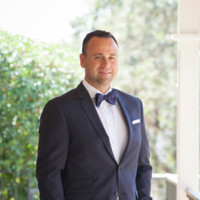 PERRIN GmbH Employee Phil Martin's profile photo