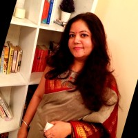 Rashmi Verma Email & Phone Number