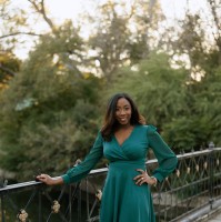 Rise Against Hunger Employee Morielle Mercelita-Cappo's profile photo