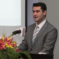 Ehsan Rafiee Email & Phone Number
