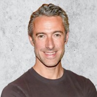 SPiN Employee Pieter Vanermen's profile photo