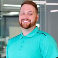 SalesRabbit, Inc. Employee Scott Carlile's profile photo