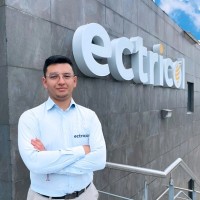 Industrias Ectricol Employee Luis Miguel Garcia Trujillo's profile photo