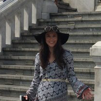 MyFieldAudits Employee Jenni Larson's profile photo