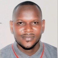 iCRA Employee Mamadou Oury Saran Baldé's profile photo