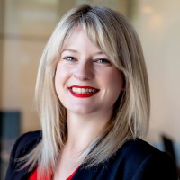 Lucid Strategy Consulting Employee Allison Hills's profile photo