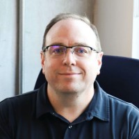 Shed Employee Jesse Empey's profile photo