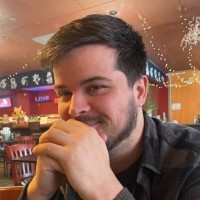 Next Level IT, L.L.C Employee Aaron Lightfoot's profile photo