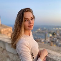 Synder Employee Julia Strunnikova's profile photo