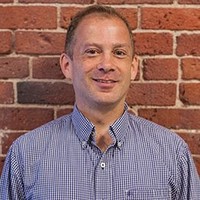 Handel and Haydn Society Employee Jon Linker's profile photo