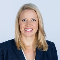 Foresight Construction Group Employee Hillary Turlington's profile photo