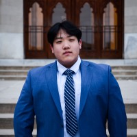 Capital One Employee Stephen Jin's profile photo