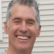 Retired Employee Eric Moorehead's profile photo