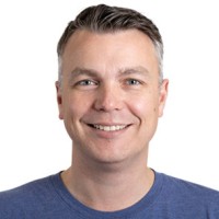 MMIST Employee Stuart Eagleson's profile photo