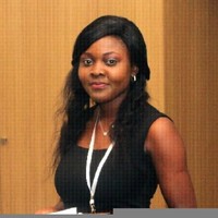 Neemba Côte d'Ivoire Employee Marie-Nadege Oyoua's profile photo