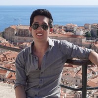 Repool (YC S21) Employee Kevin F's profile photo