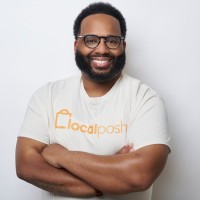 localposh Employee Eric Williams's profile photo