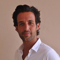 Club Med Employee Greg Levy's profile photo
