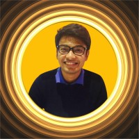 Stringr Employee Rituraj S.'s profile photo