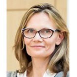 John Jermain Memorial Library Employee Gintautė Genender's profile photo