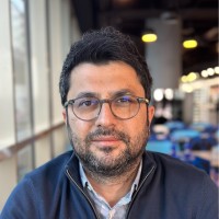 Burak Gökçe Email & Phone Number