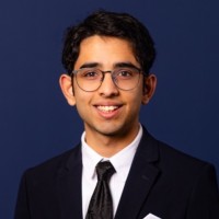 Krish Saxena Email