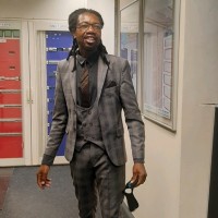 Master Power Technologies Employee Innocent Hlabiwa's profile photo