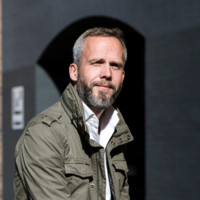 Copenhagen FinTech Employee Thomas Jensen's profile photo