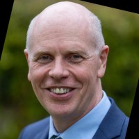 Cirdan Ltd Employee Frank Fiod's profile photo