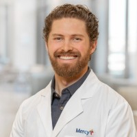 Mercy Employee Tyler Jones's profile photo