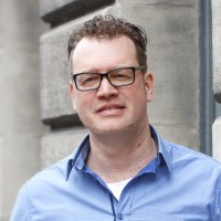 GMN Paul Müller Industrie GmbH & Co. KG Employee Andy Schunk's profile photo