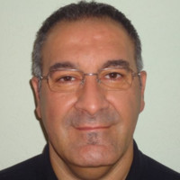 IGZ Instruments AG Employee Antonio di Santo's profile photo