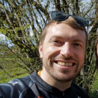 CIMRAD Employee Fabien Dessirier's profile photo